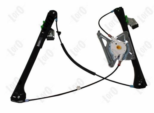 Window Regulator - 130-003-012 ABAKUS